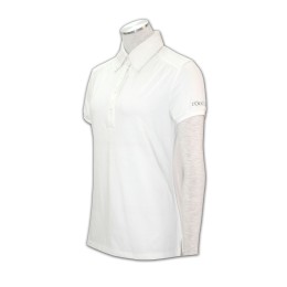 P198 度身訂做polo恤 印製LOGO polo shirt 設計 polo恤來版訂造     白色 P198 度身訂做polo恤 印製LOGO polo shirt 設計 polo恤來版訂造     白色